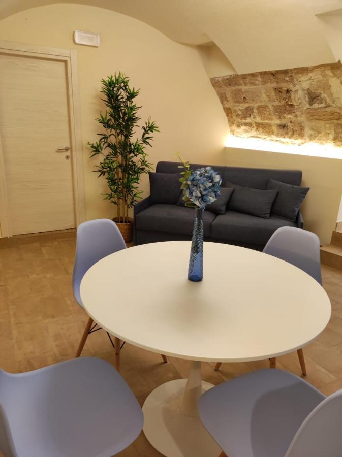 Amuni Holiday Home Noto Exteriér fotografie