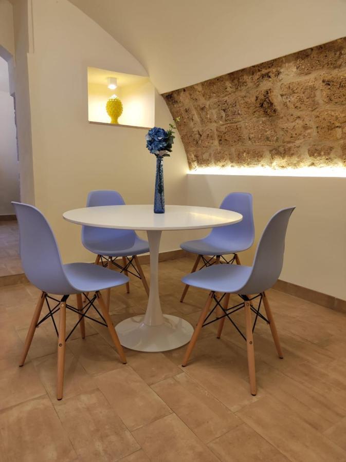 Amuni Holiday Home Noto Exteriér fotografie