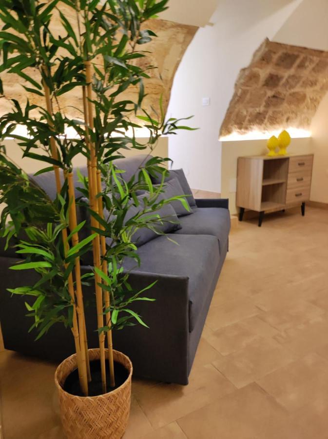 Amuni Holiday Home Noto Exteriér fotografie