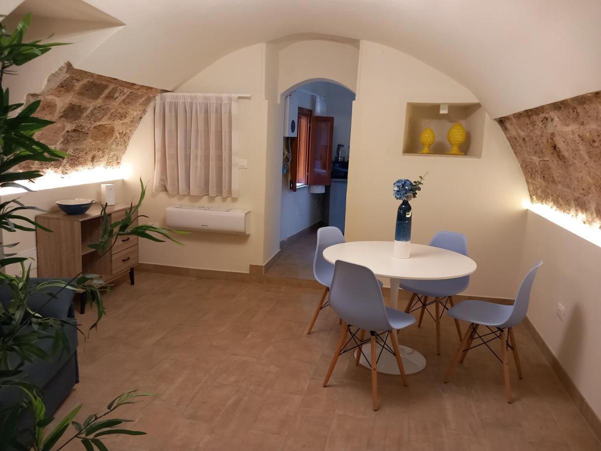 Amuni Holiday Home Noto Exteriér fotografie