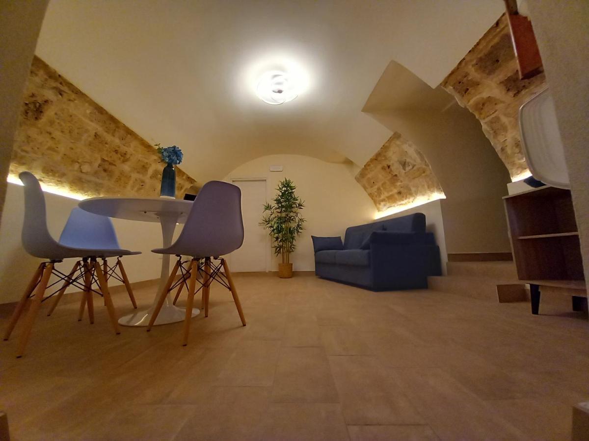 Amuni Holiday Home Noto Exteriér fotografie