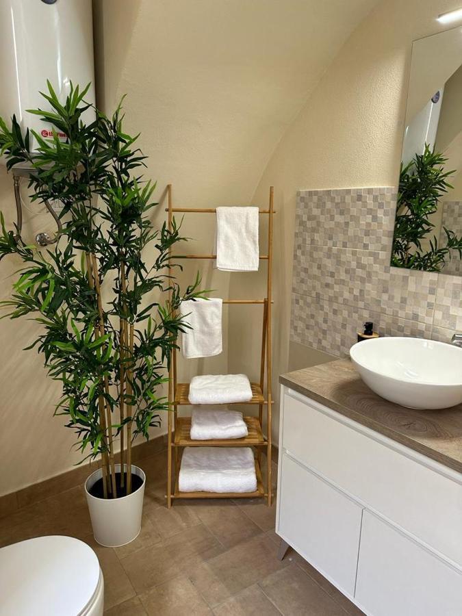 Amuni Holiday Home Noto Exteriér fotografie