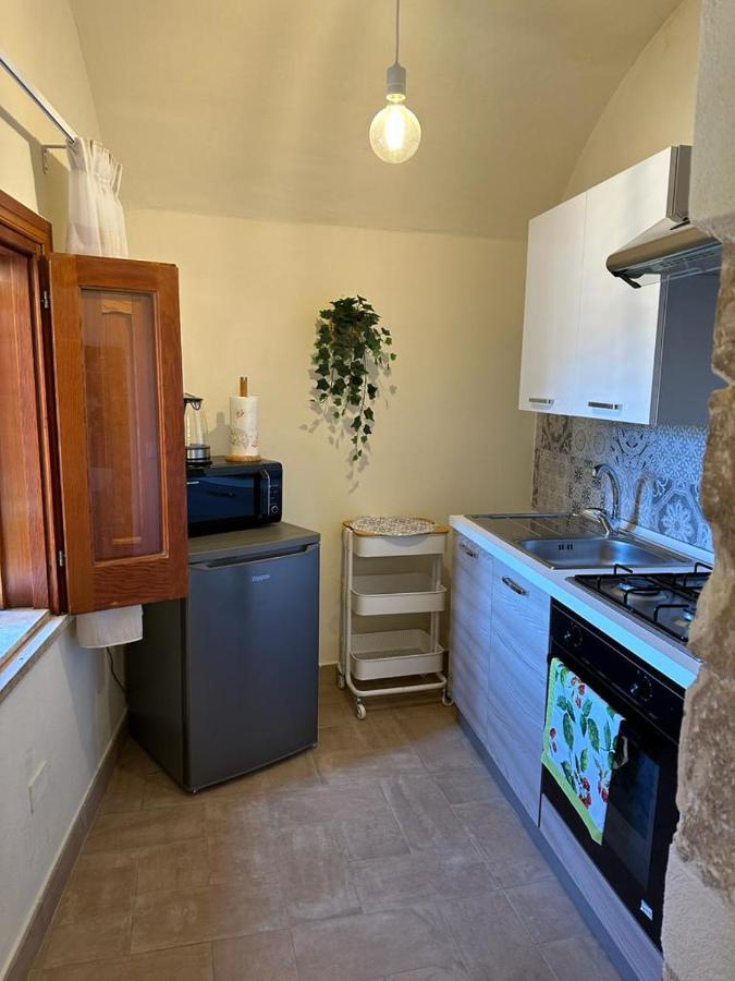 Amuni Holiday Home Noto Exteriér fotografie