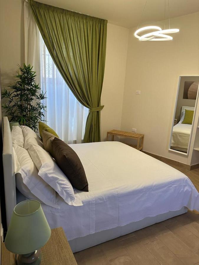 Amuni Holiday Home Noto Exteriér fotografie